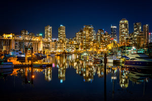 Golden City - Vancouver